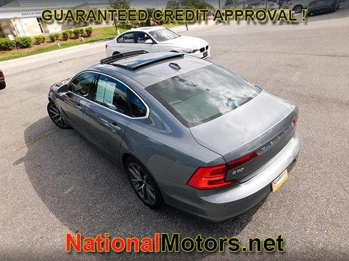 2018 Volvo S90 T5 Momentum