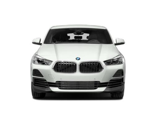 Jet Black 2022 BMW X2 xDrive28i