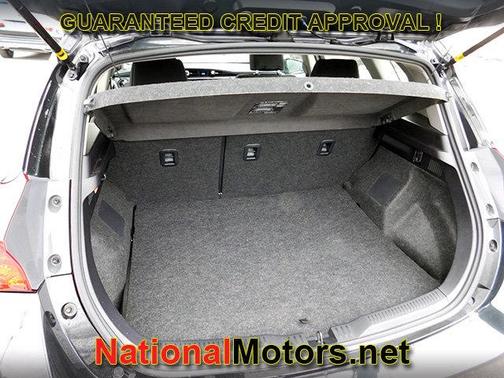 2017 Toyota Corolla iM Base