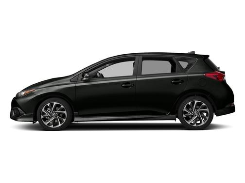 2017 Toyota Corolla iM Base