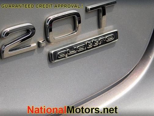 2015 Audi A3 2.0T Premium Plus