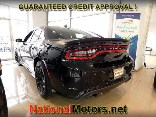 2020 Dodge Charger R/T