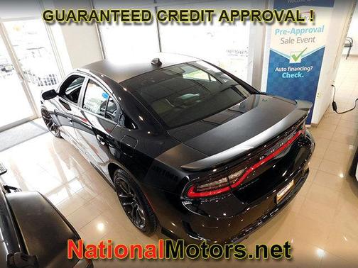 2020 Dodge Charger R/T