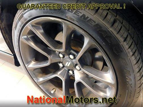 2020 Dodge Charger R/T