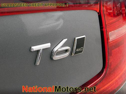 2018 Volvo S90 T6 Momentum