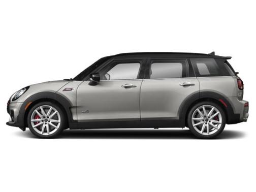 2020 MINI Clubman John Cooper Works ALL4