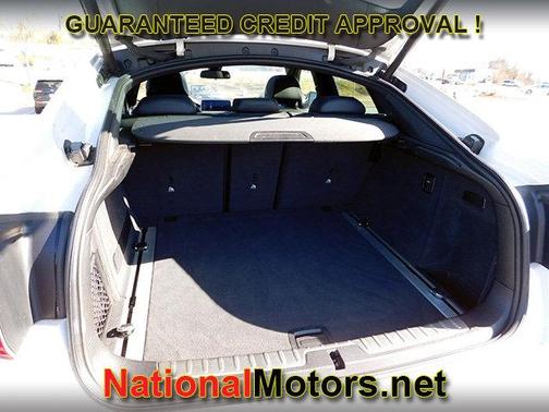 2017 BMW X6 xDrive35i