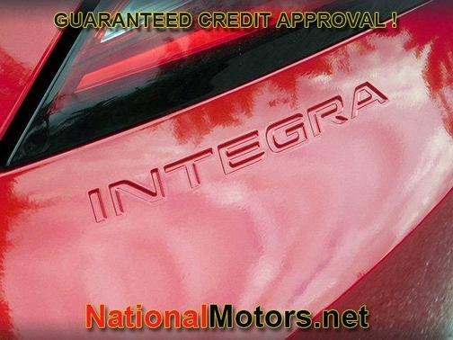 2023 Acura Integra w/A-Spec Package