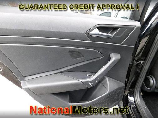 2021 Volkswagen Jetta 1.4T S