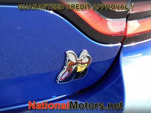 2020 Dodge Charger Scat Pack