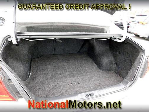 2017 Nissan Altima 2.5 SL