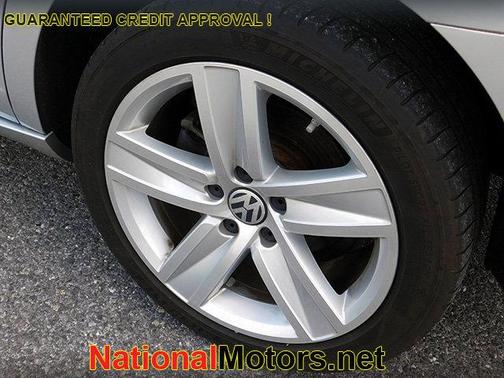 2015 Volkswagen CC Man Sport