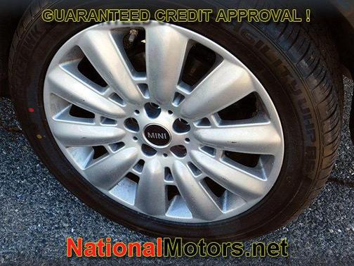 2019 MINI Countryman Cooper S ALL4