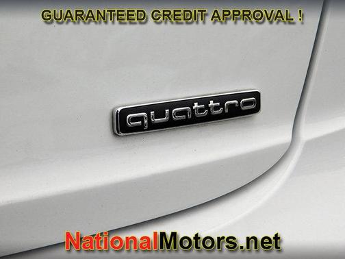 2019 Audi Q8 3.0T Premium Plus