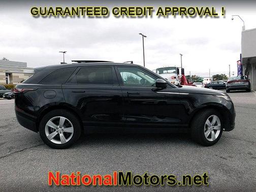 2020 Land Rover Range Rover Velar P250 S