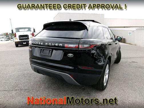 2020 Land Rover Range Rover Velar P250 S