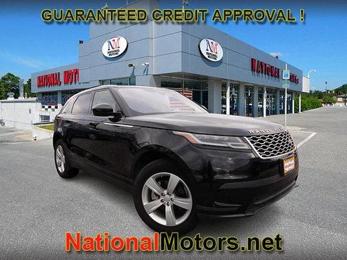 2020 Land Rover Range Rover Velar P250 S