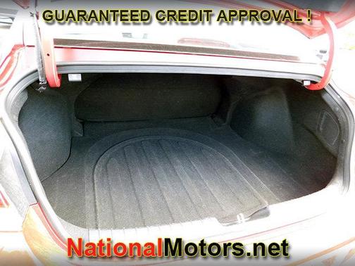 Ultimate Red 2023 Hyundai ELANTRA SEL