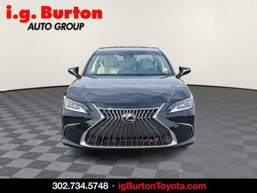 2023 Lexus ES 350 Base