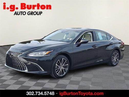 2023 Lexus ES 350 Base