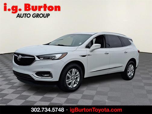 2019 Buick Enclave Premium