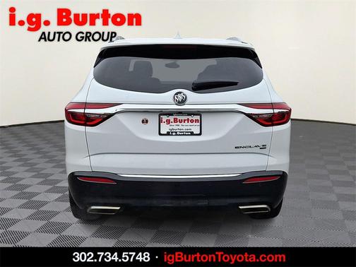 2019 Buick Enclave Premium
