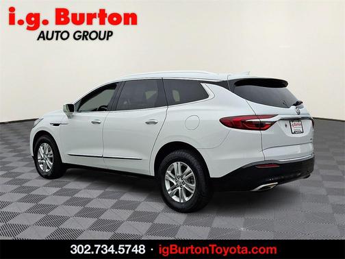 2019 Buick Enclave Premium