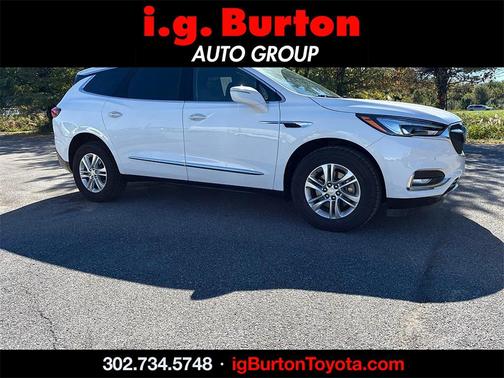 2019 Buick Enclave Premium