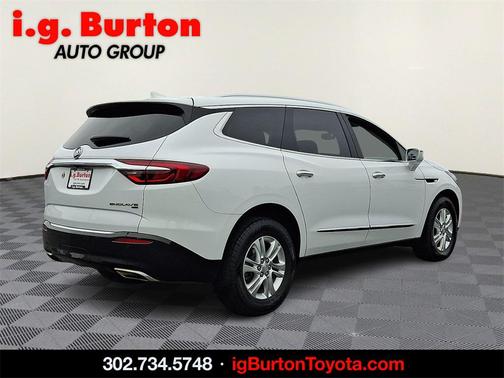 2019 Buick Enclave Premium