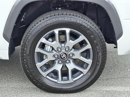 2025 Toyota Tundra 1794 Edition
