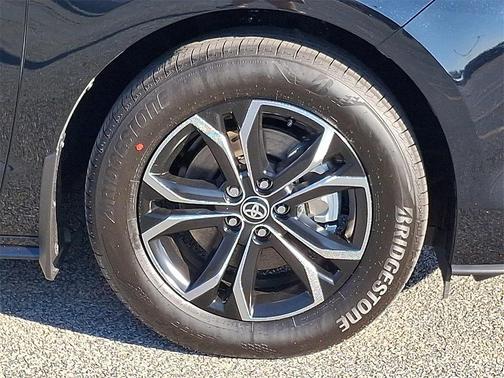 2025 Toyota Sienna Platinum 7 Passenger