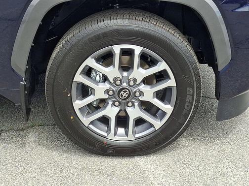 Bluprint 2026 Toyota Sequoia 1794 Edition