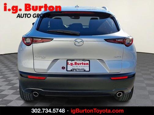 2021 Mazda CX-30 Premium Package