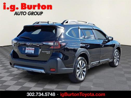 2024 Subaru Outback Limited XT