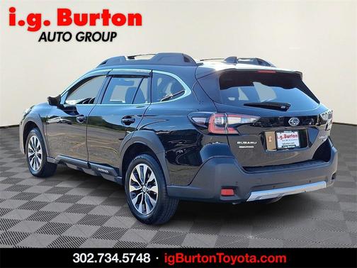 2024 Subaru Outback Limited XT