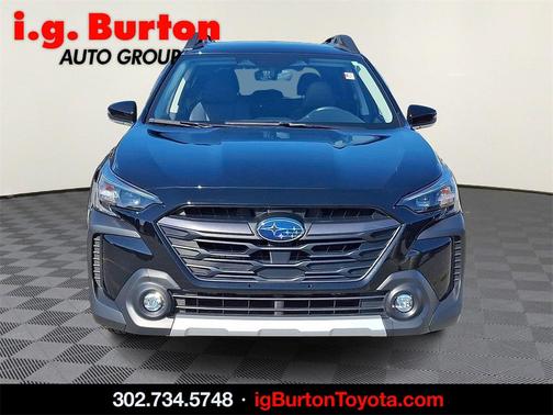 2024 Subaru Outback Limited XT