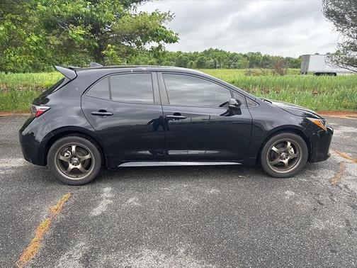 2021 Toyota Corolla XSE