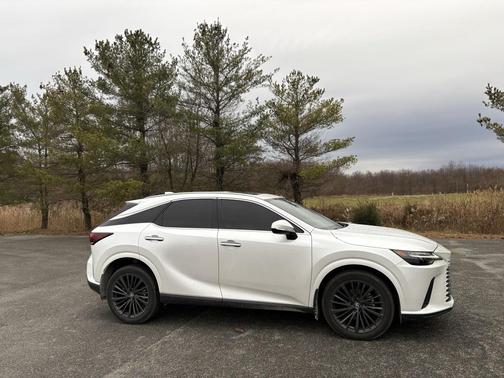 2024 Lexus RX 350 Base