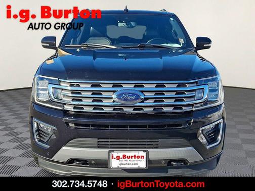 2019 Ford Expedition Limited