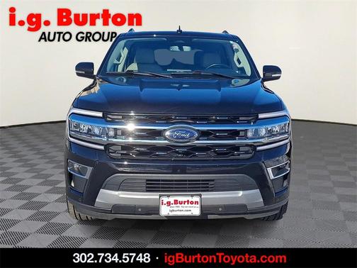 2019 Ford Expedition Limited