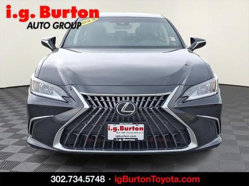 2023 Lexus ES 350 Base