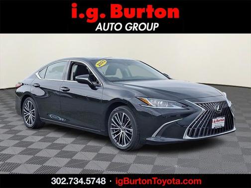 2023 Lexus ES 350 Base