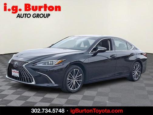 2023 Lexus ES 350 Base