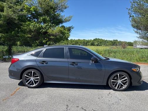 2023 Honda Civic Touring
