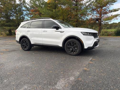 2023 Kia Sorento S