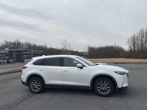 2018 Mazda CX-9 Touring