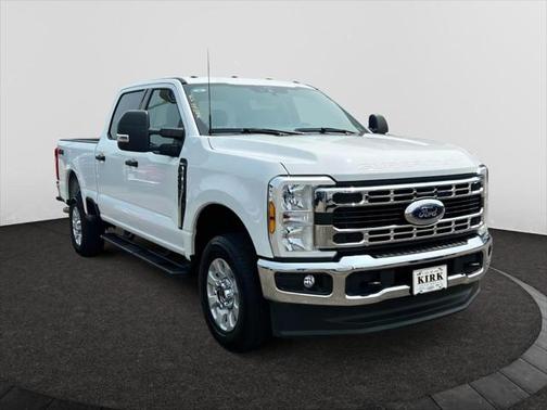 2024 Ford F-250 XLT