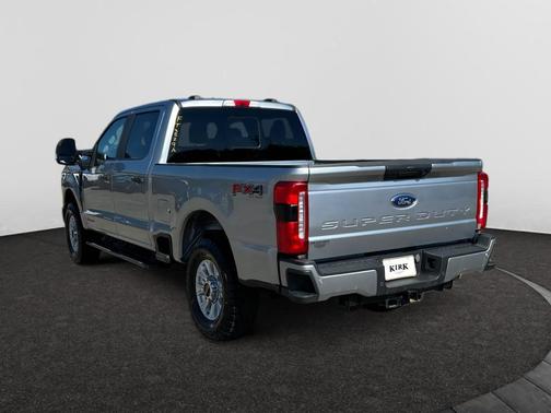 2023 Ford F-250 XL