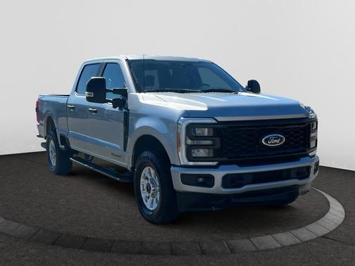 2023 Ford F-250 XL