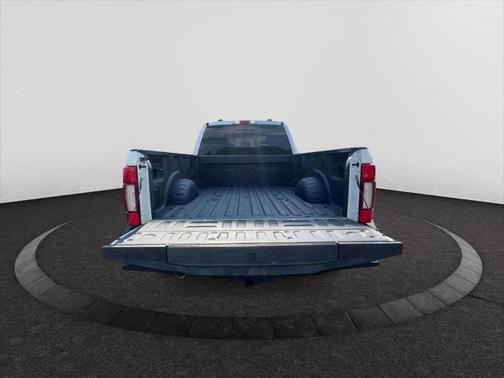2022 Ford F-250 King Ranch